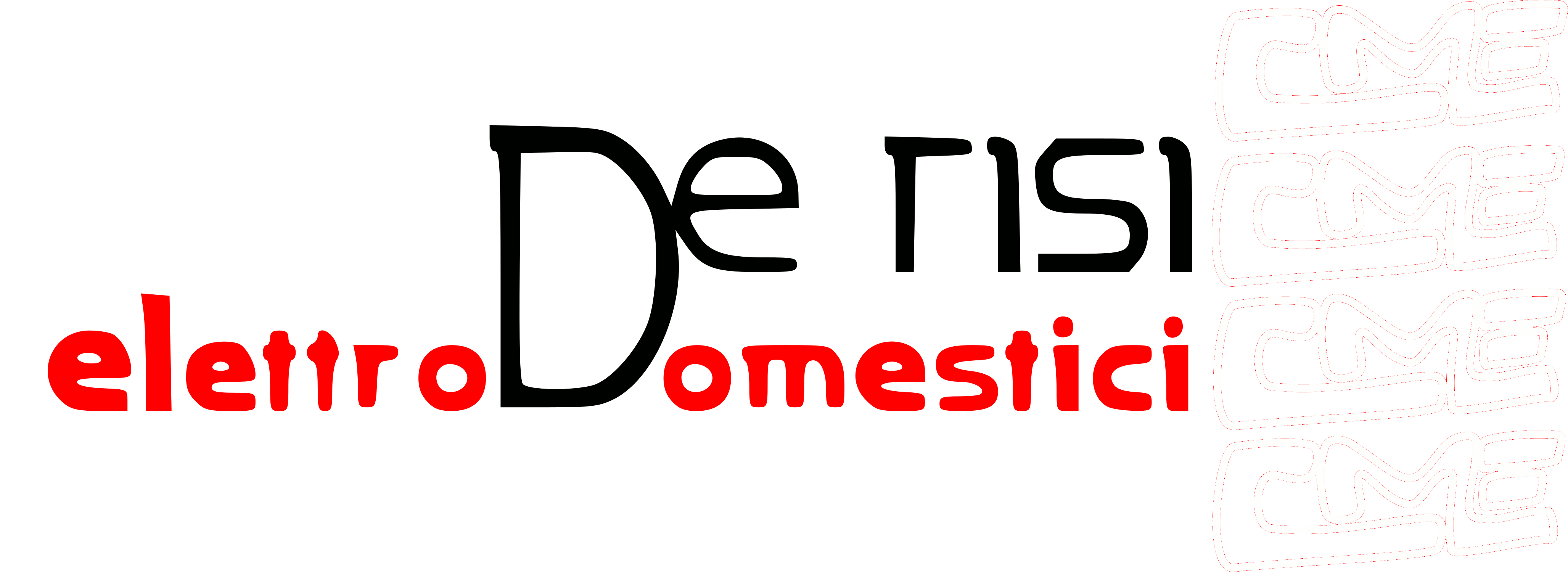 De Risi Elettrodomestici