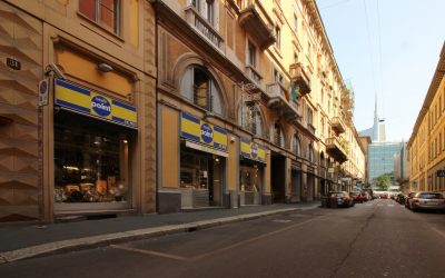Nuovo sito online!