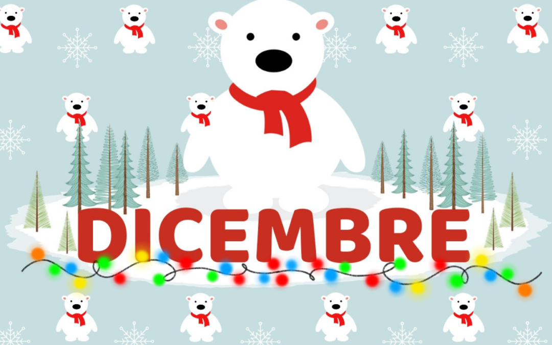 DOMENICHE DI DICEMBRE