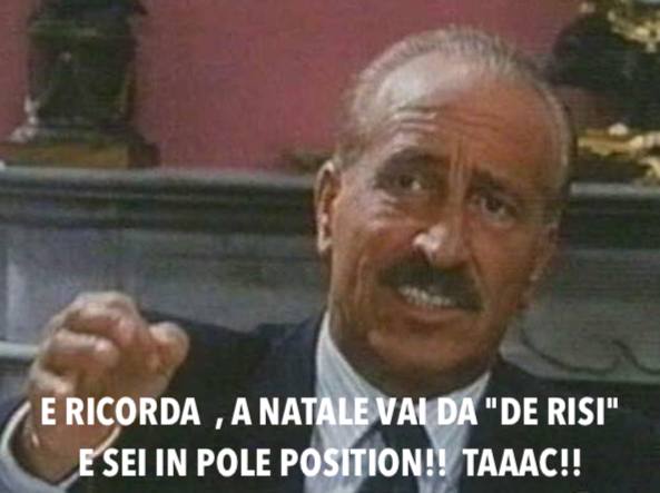 Orari di Natale 2018