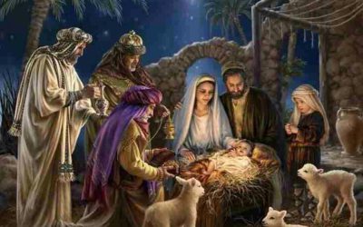 SANTO NATALE 2022