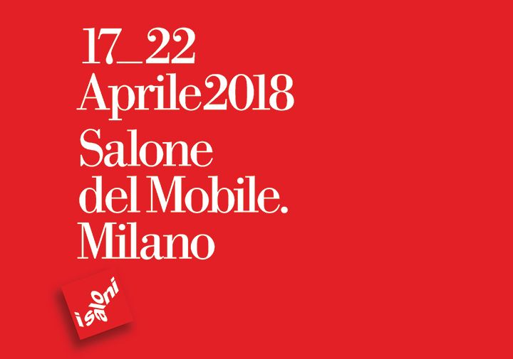 Salone del mobile 2018
