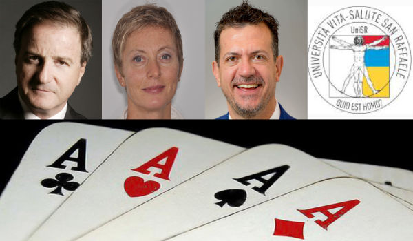 Poker d'Assi DMT