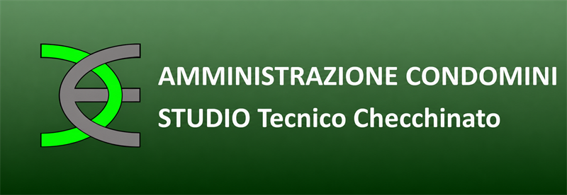 Amministrazione Condomini - Studio Tecnico Checchinato