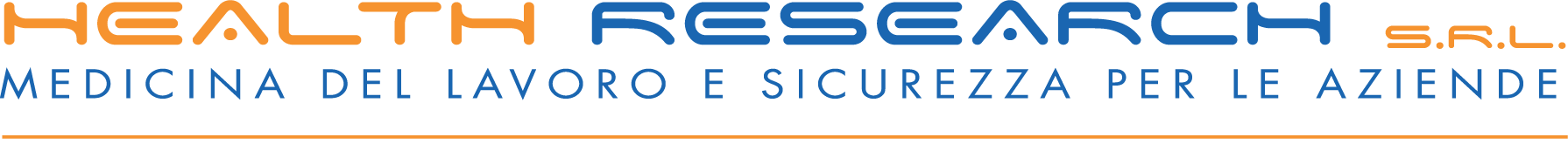 Health Research S.r.l.