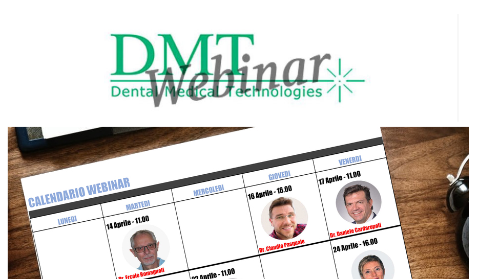 Presentazione DMT