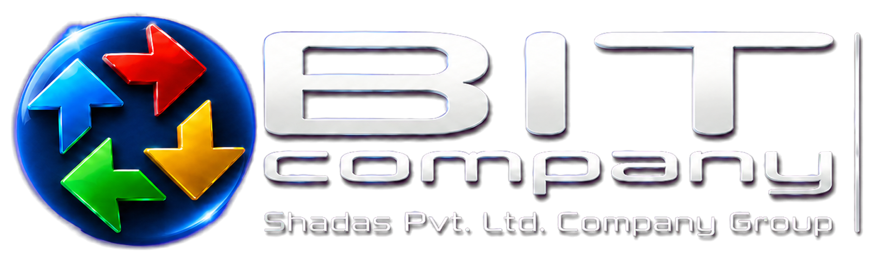 BitCompany — Shadas Pvt. Ltd. Company Group